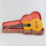 1648 9237 Akustisk gitarr